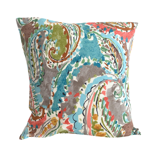 Pillow Cover by Aa Te