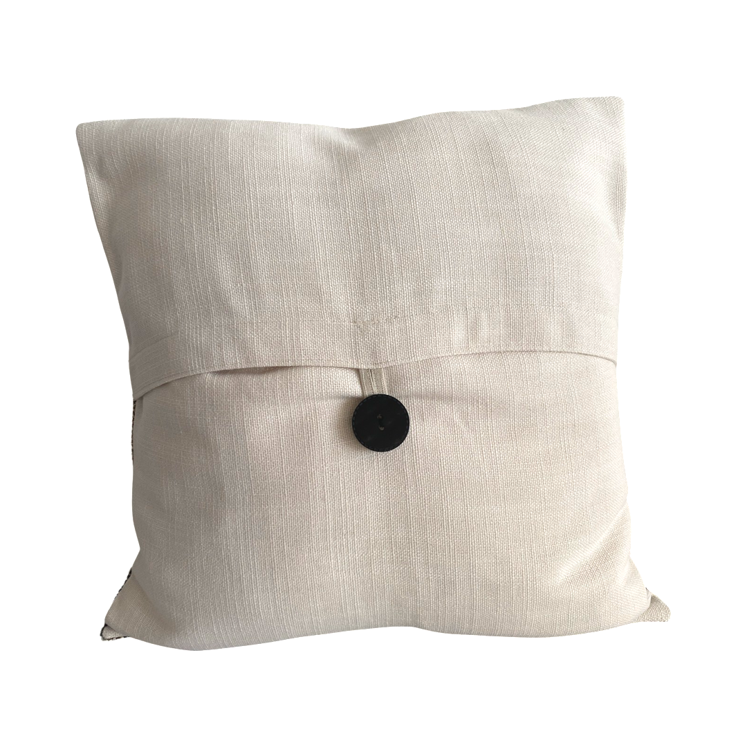 Pillow Cover by Aa Te