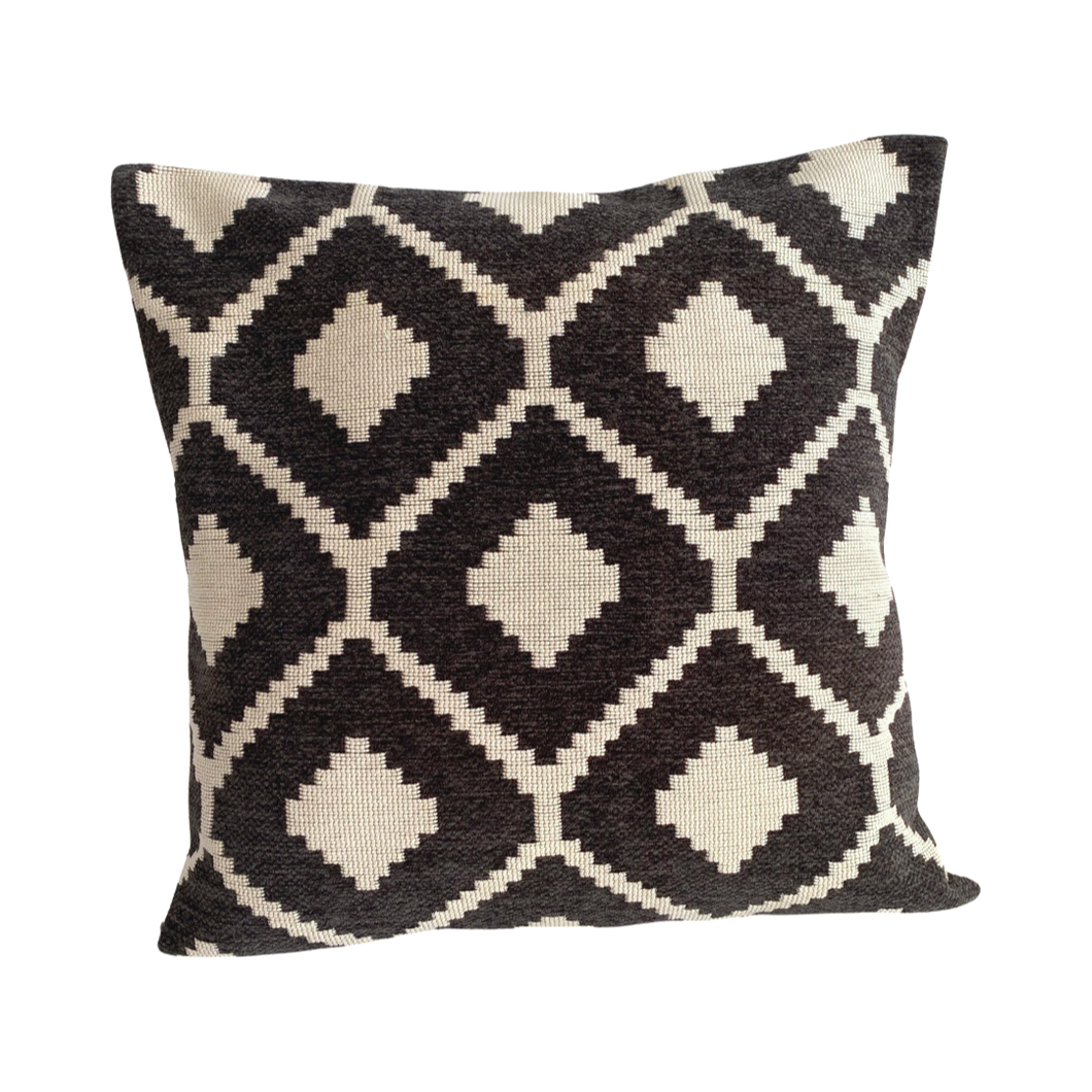 Throw Pillow Cover by Aa Te