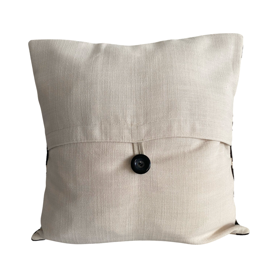 Pillow Cover by Aa Te