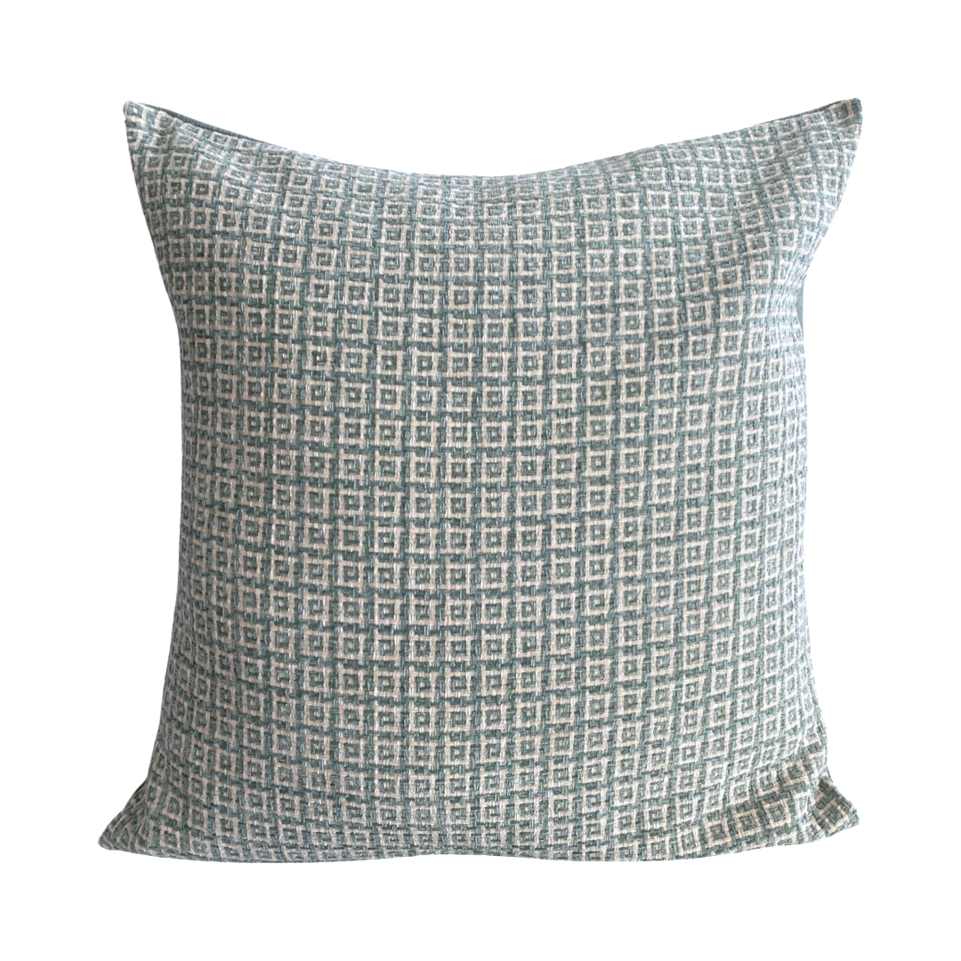 Pillow Cover by Aa Te