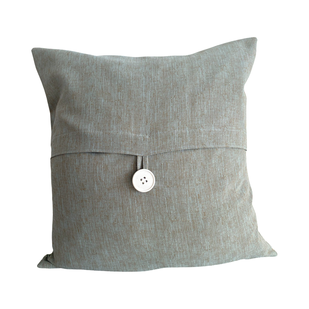 Pillow Cover by Aa Te
