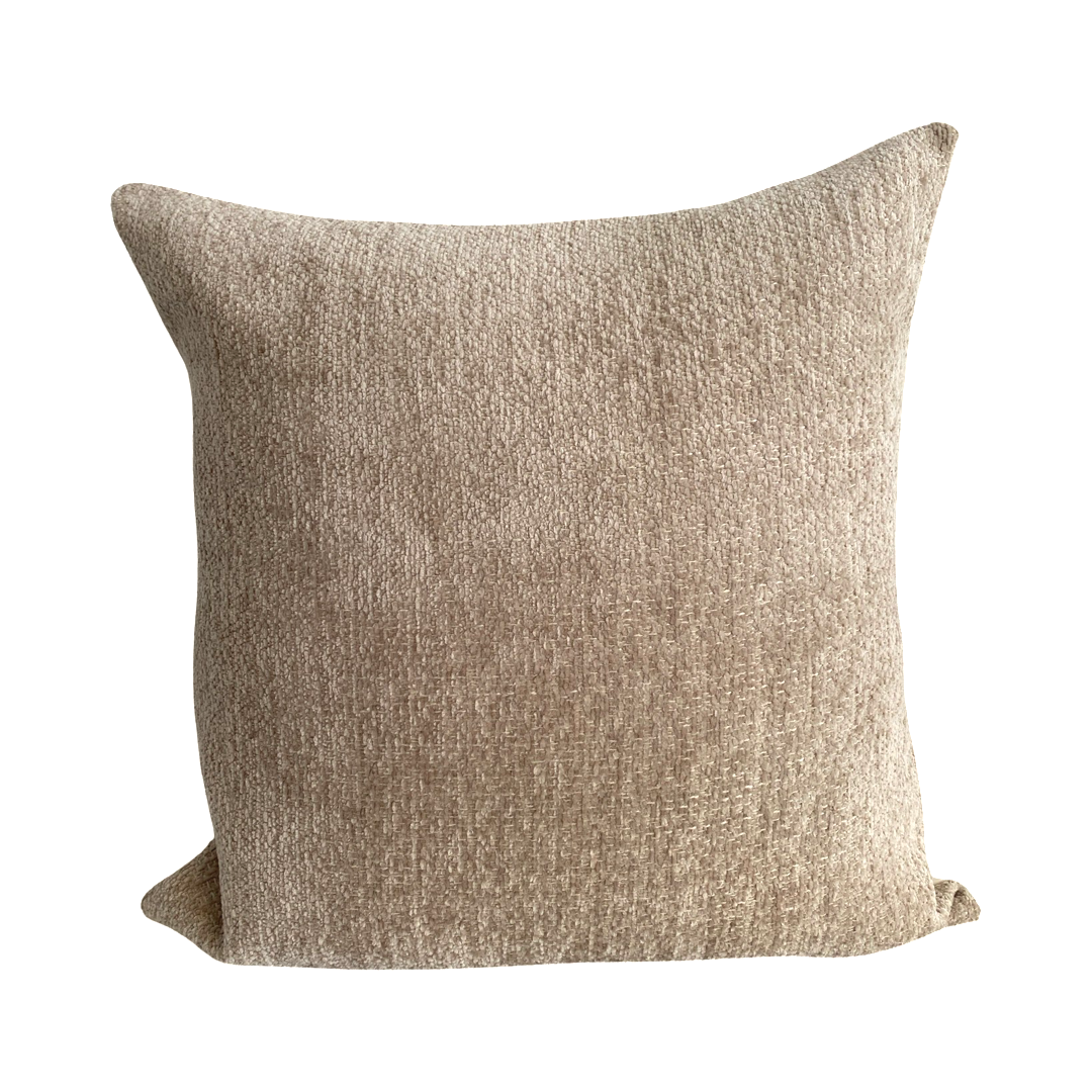 Pillow Cover by Tee Mo
