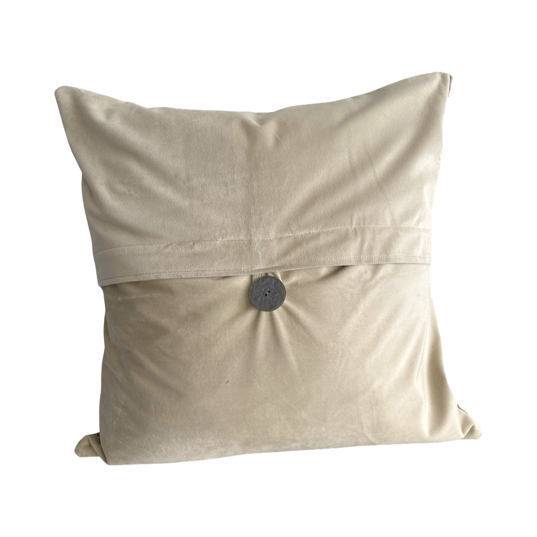 Pillow Cover by Tee Mo