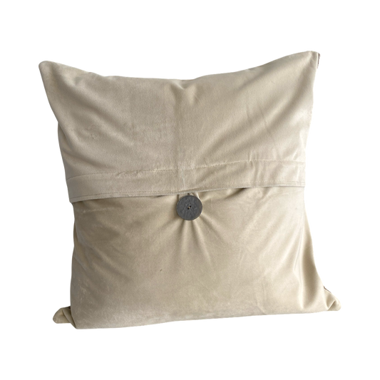 Pillow Cover by Tee Mo