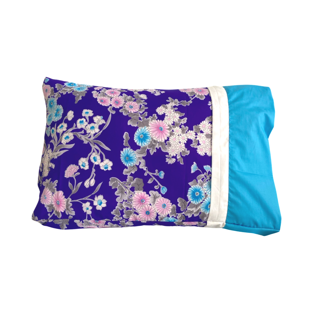 Pillowcase Set by Lili