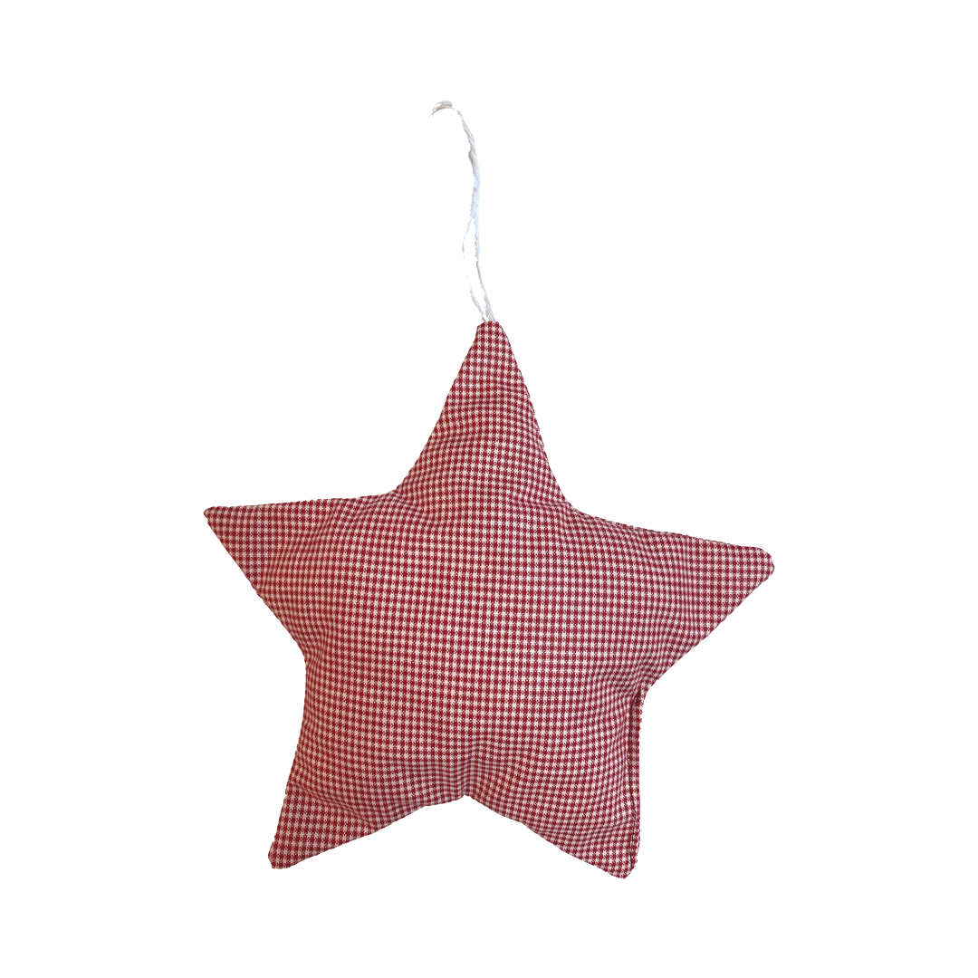 Ornament by Tee Mo