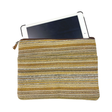 Load image into Gallery viewer, Tablet Case 13” by Sakina
