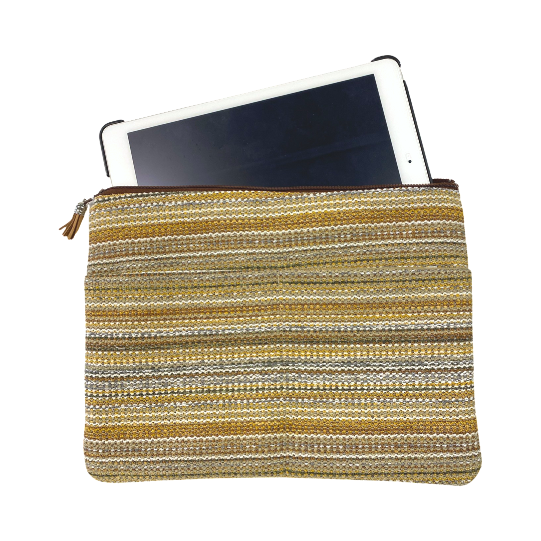 Tablet Case 13” by Sakina