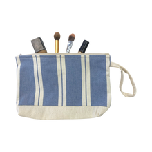 Load image into Gallery viewer, Cosmetic Bag by Amina
