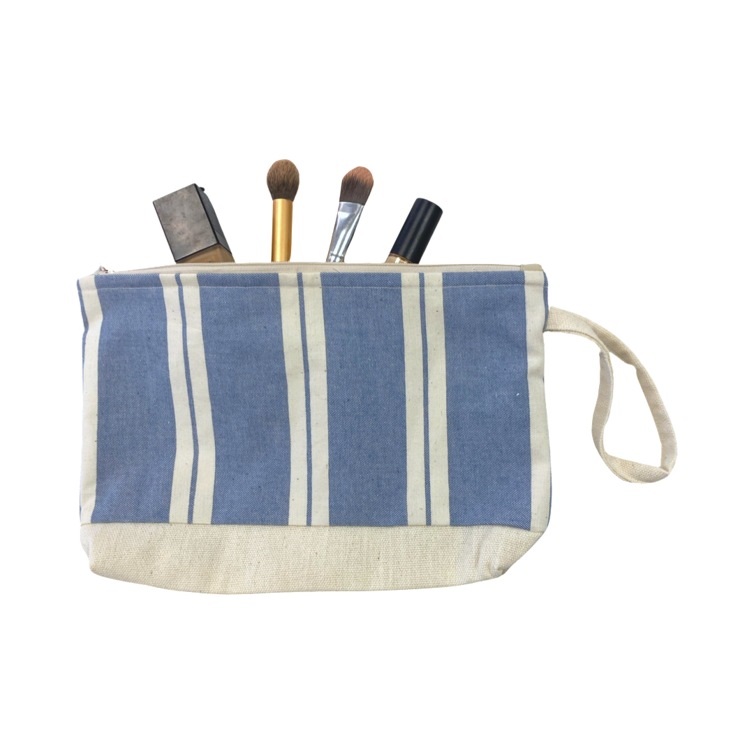 Cosmetic Bag by Leena