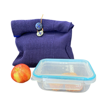 Load image into Gallery viewer, Lunch Bag by Amina
