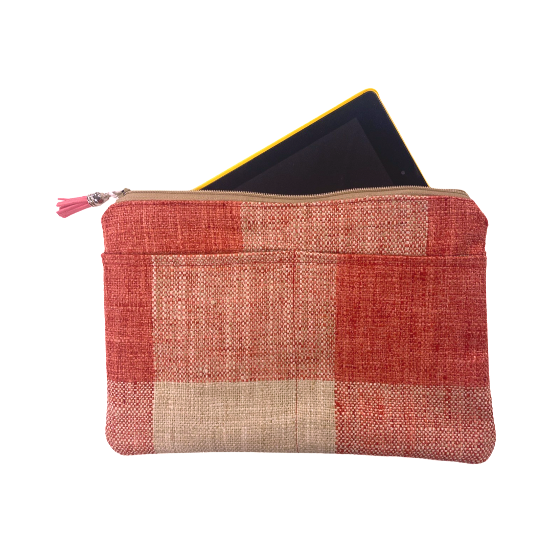 Tablet Case 10” by Rokiyeh