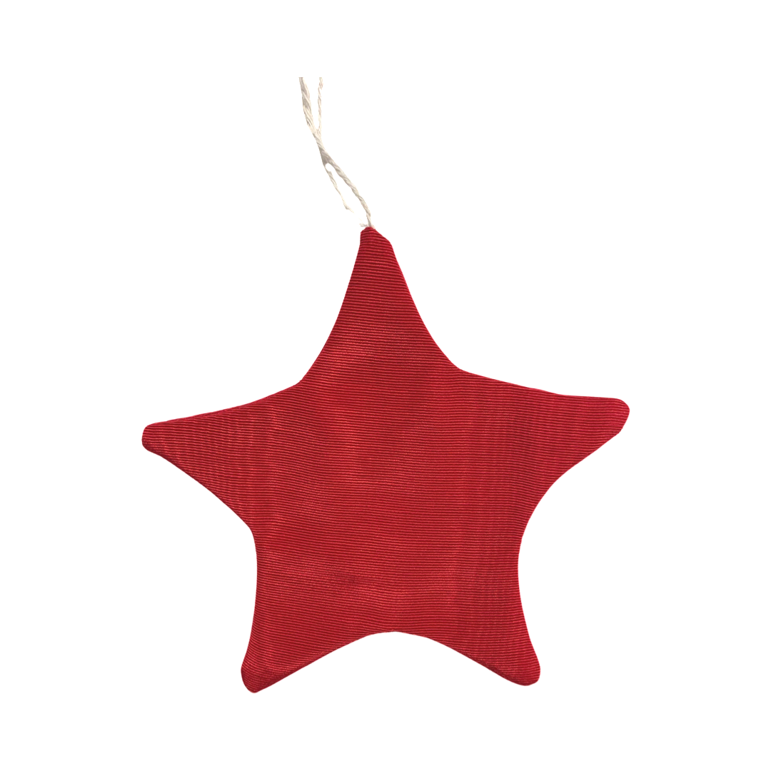 Ornament by Tee Mo