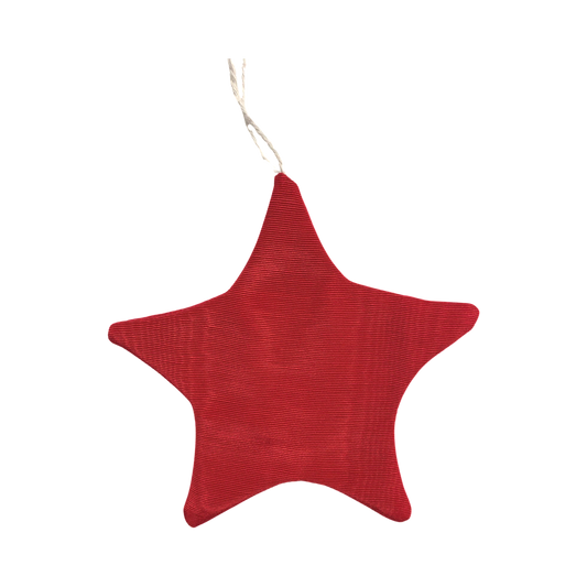 Ornament by Tee Mo