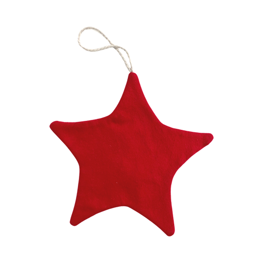 Ornament by Tee Mo