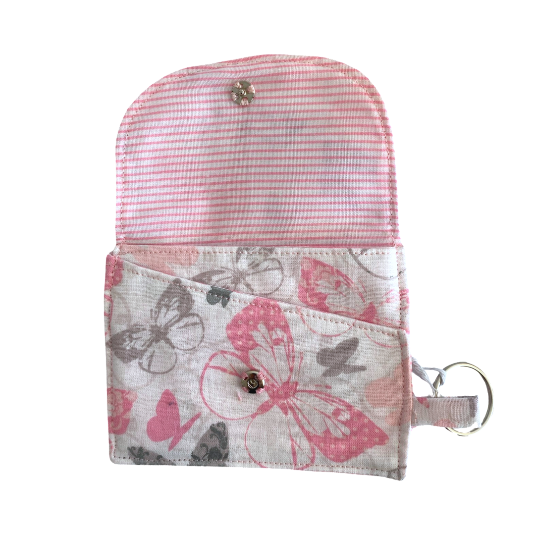 Coin Purse by Aa Te