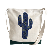 Load image into Gallery viewer, Cactus Tote by Aa Te
