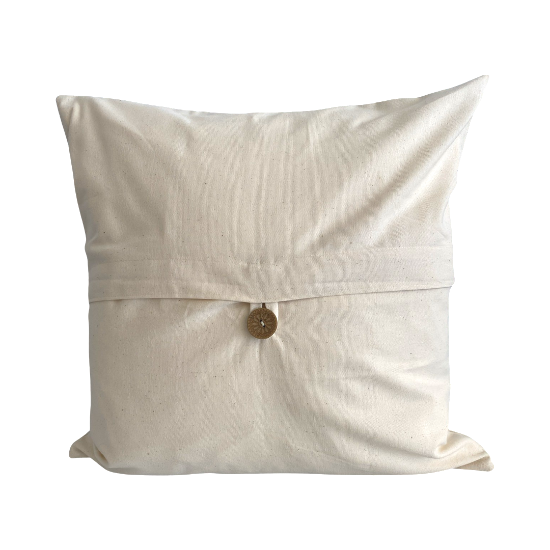 Pillow Cover by Sakina