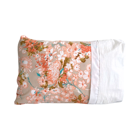 Pillowcase Set by Farida