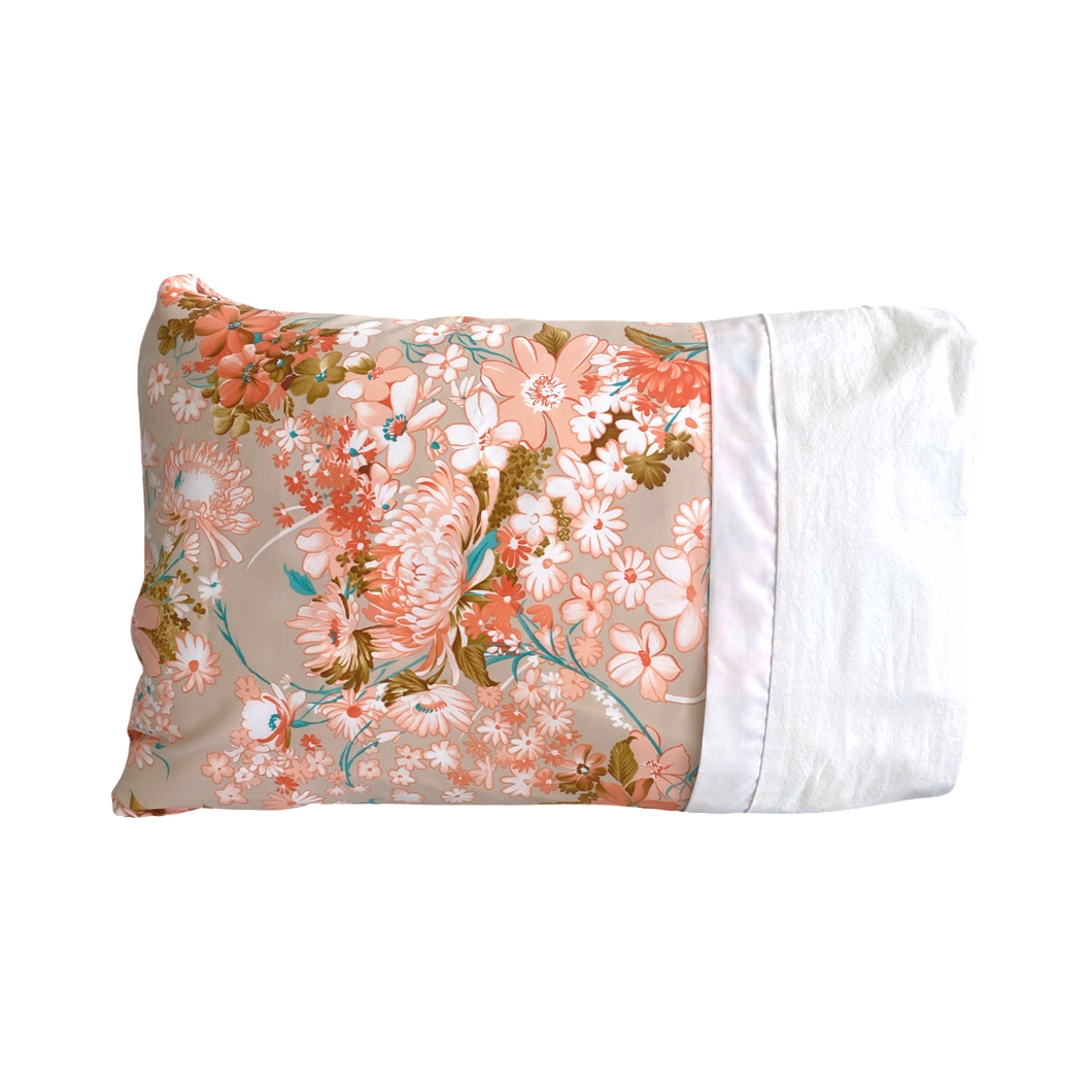 Pillowcase Set by Farida