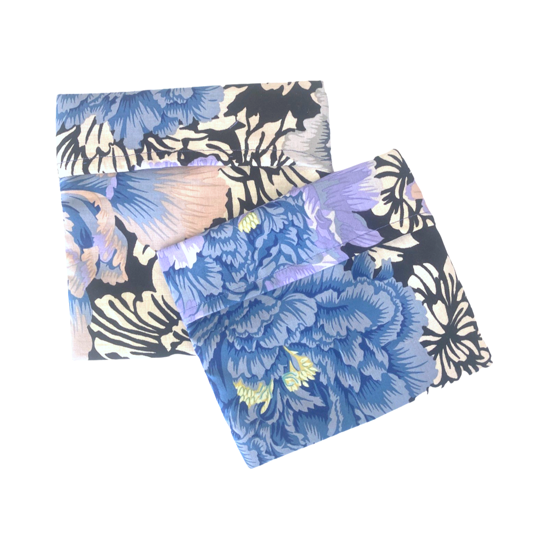 Snack Bags by Lili