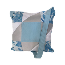 Load image into Gallery viewer, Patchwork Tote Bag by Sakina
