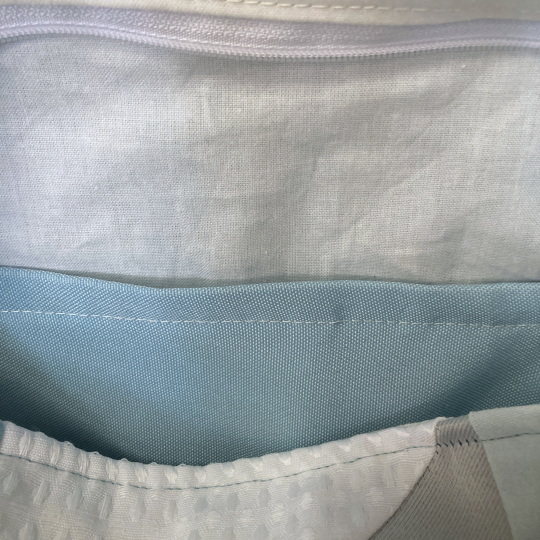Patchwork Tote by Sakina