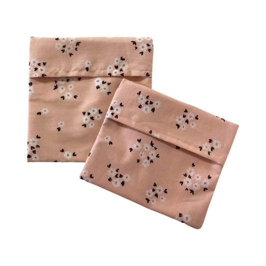 Snack Bags by Lili