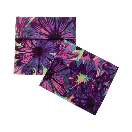 Snack Bags by Teresa