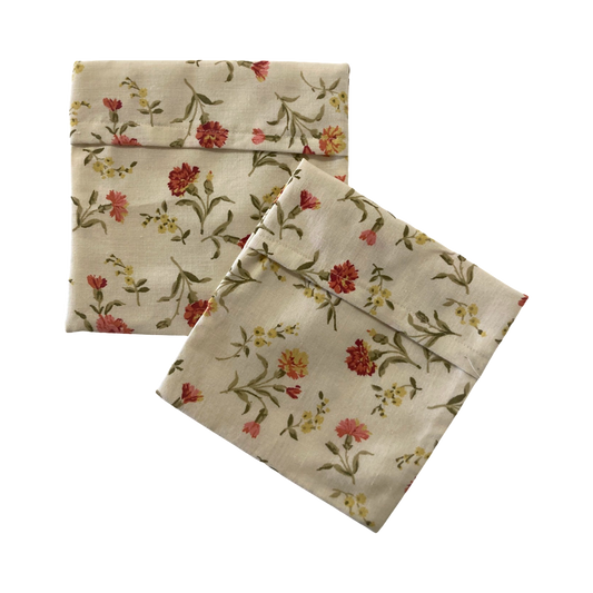 Snack Bags by Teresa