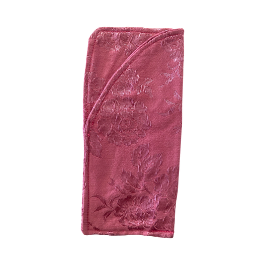 Discounted Glasses Sleeve by Juhara
