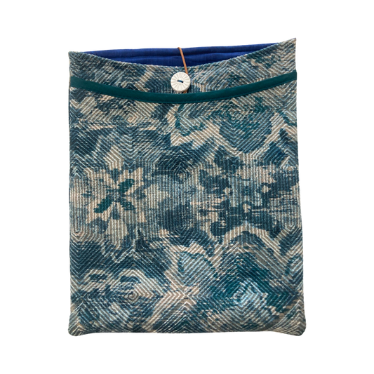 Laptop Sleeve 18” by Sakina