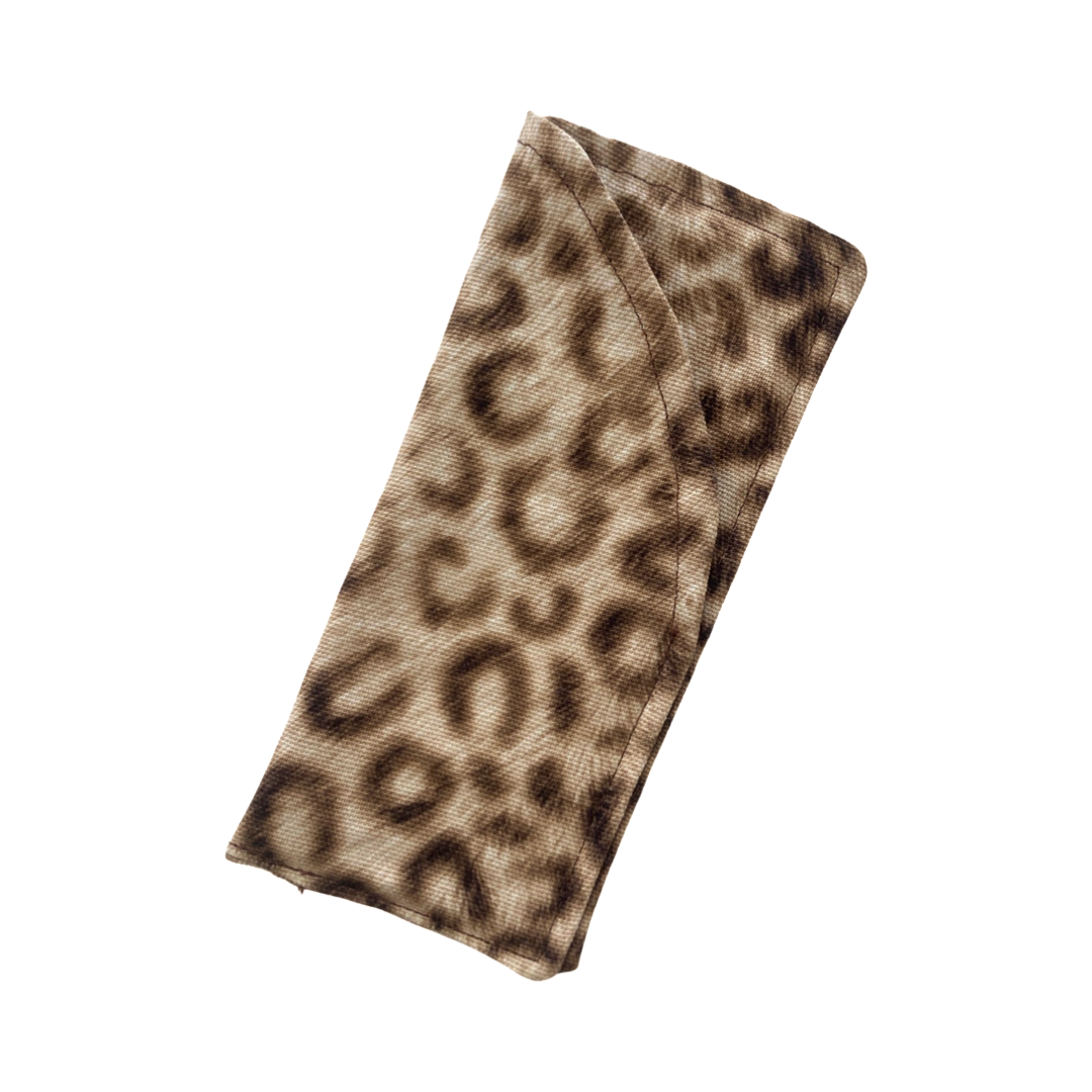 Glasses Sleeve by Farida