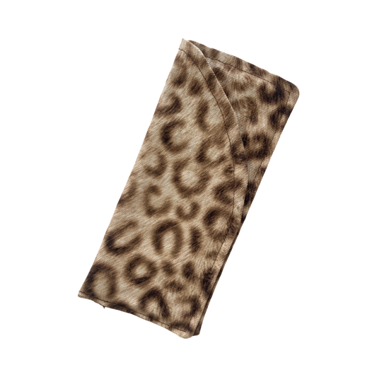 Glasses Sleeve by Farida