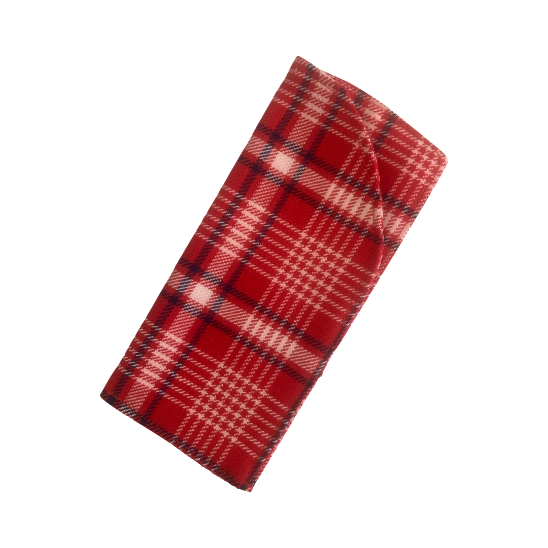 Glasses Sleeve by Farida