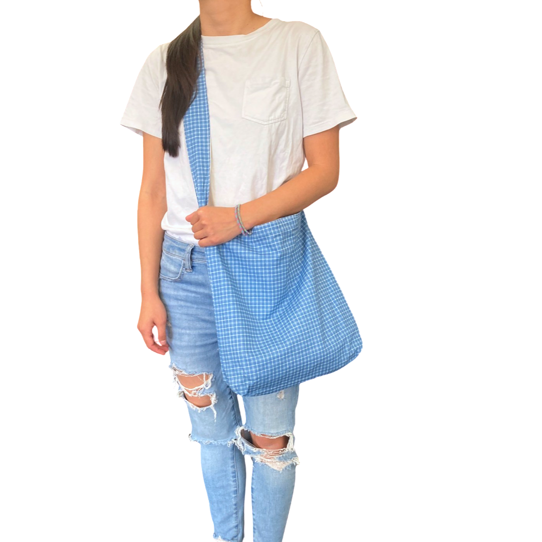 Tote Bag by Zahra