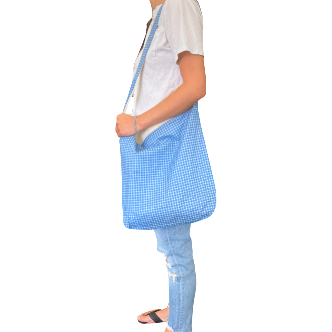 Tote Bag by Zahra