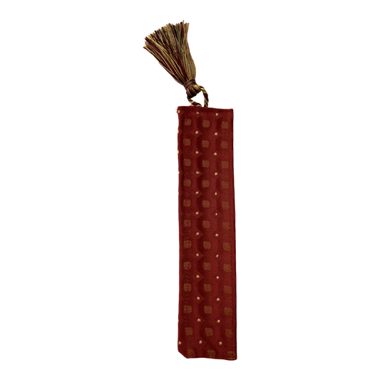 Bookmark by Farida