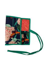 Load image into Gallery viewer, Cosmetic Bag and Makeup Brush Roll Set by Firoza
