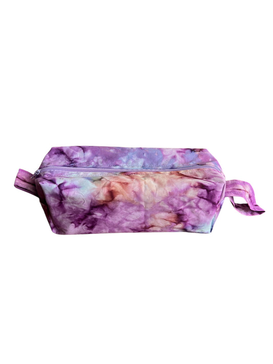 Cosmetic bag Rounded by Benafsha