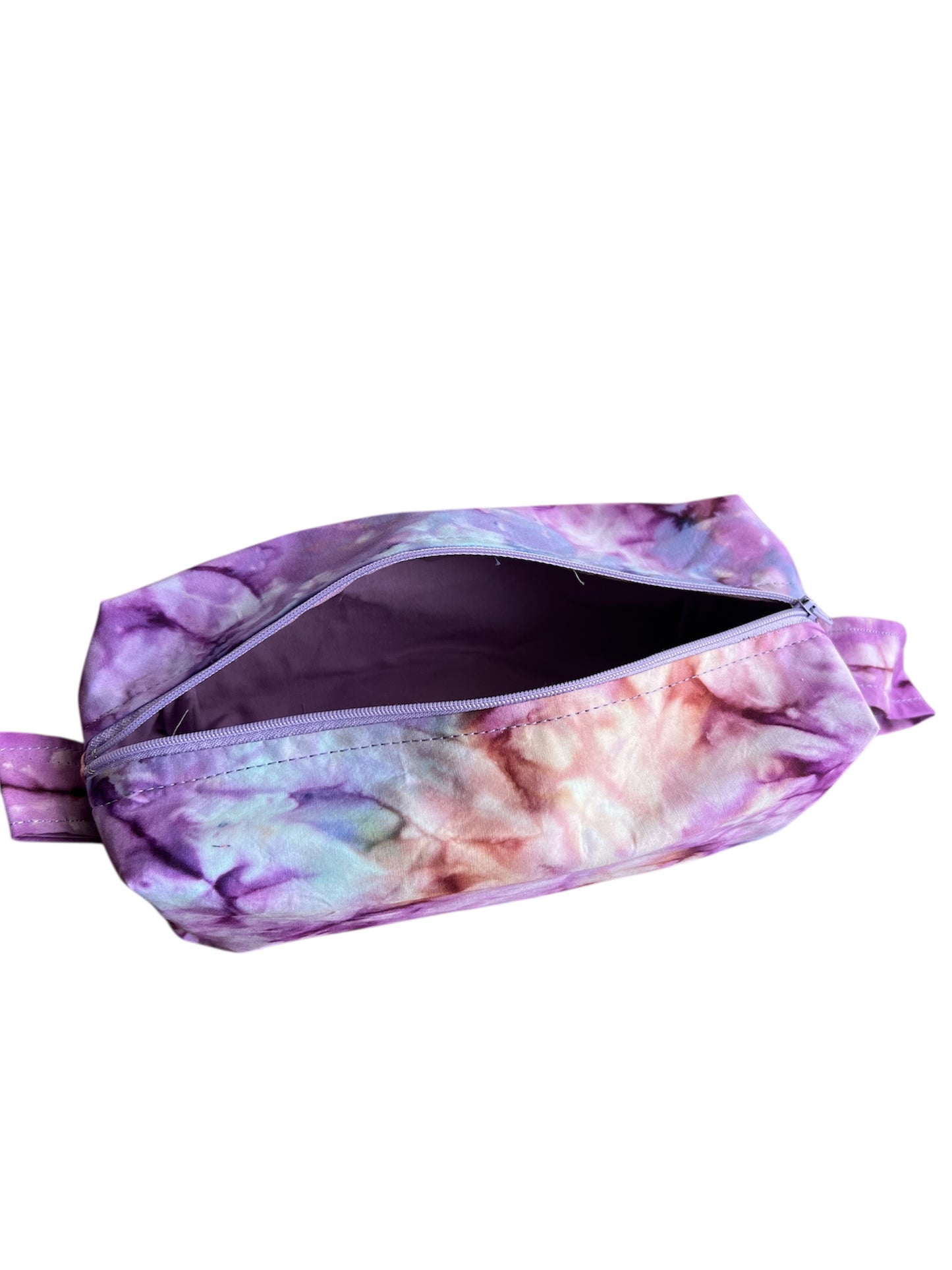 Cosmetic bag Rounded by Benafsha