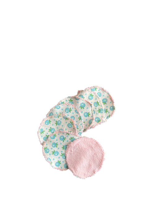 Reusable Make Up Rounds by Bibi
