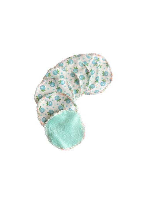 Reusable Make Up Rounds by Bibi