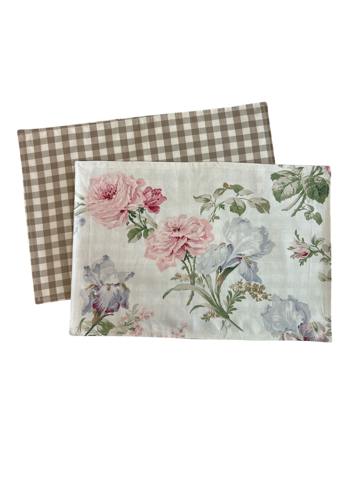 Reversible Placemat by Samiha