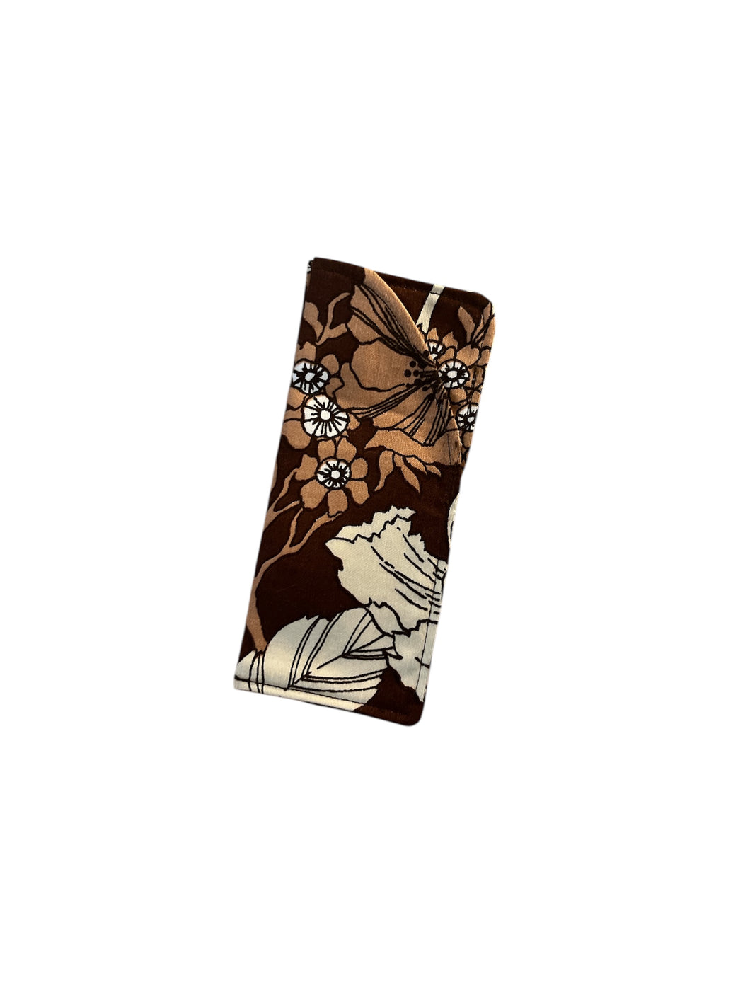 Glasses Sleeve by Farida