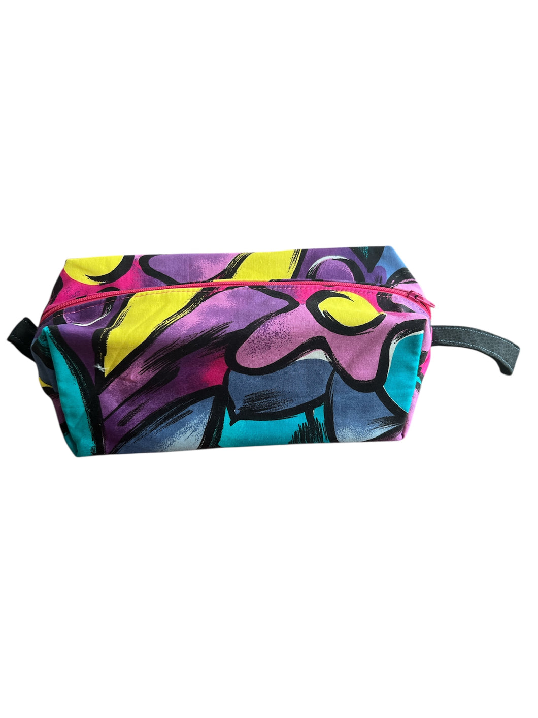 Toiletry Bag by Tee Mo