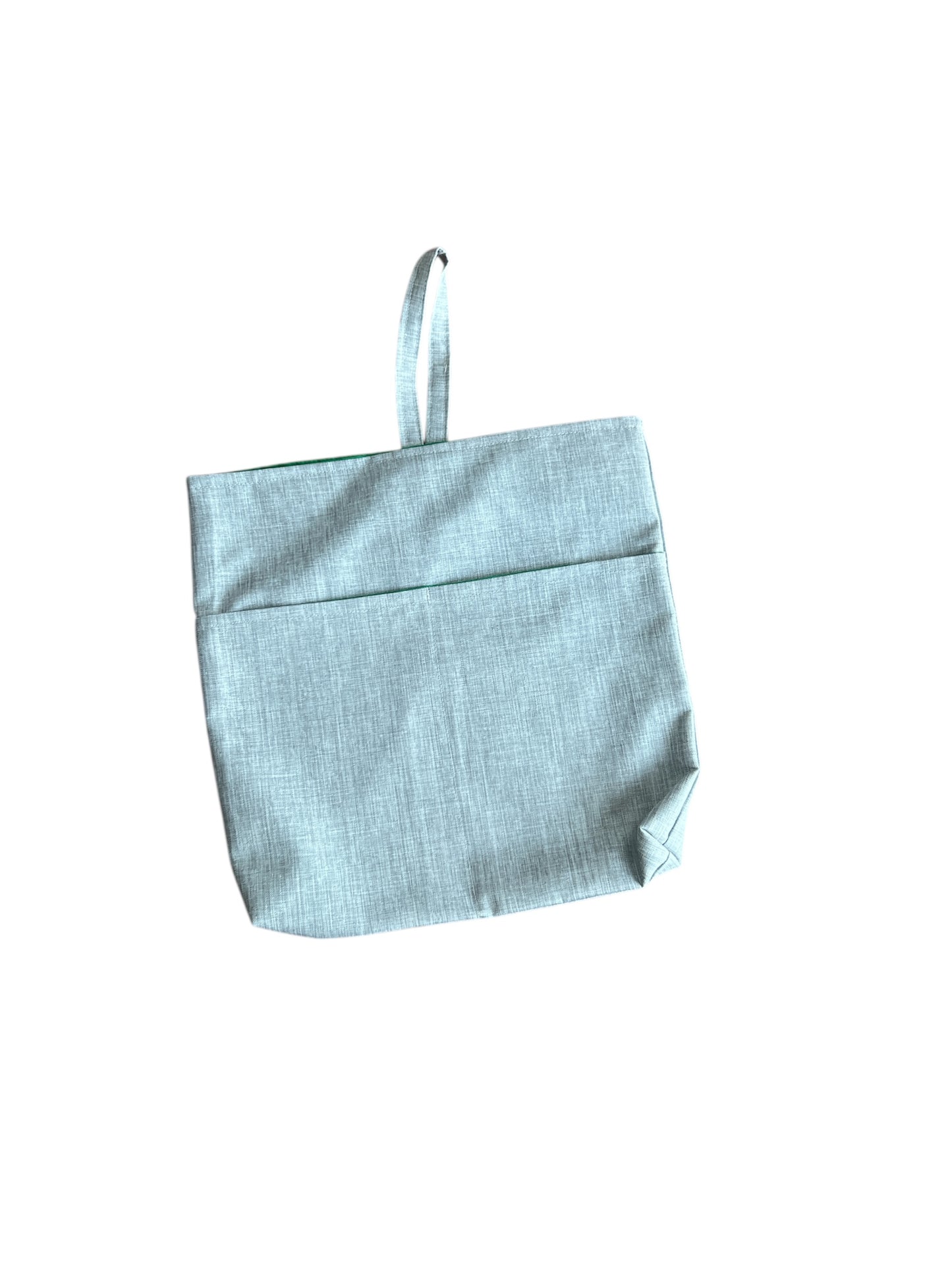 Car Trash Bags by Sakina