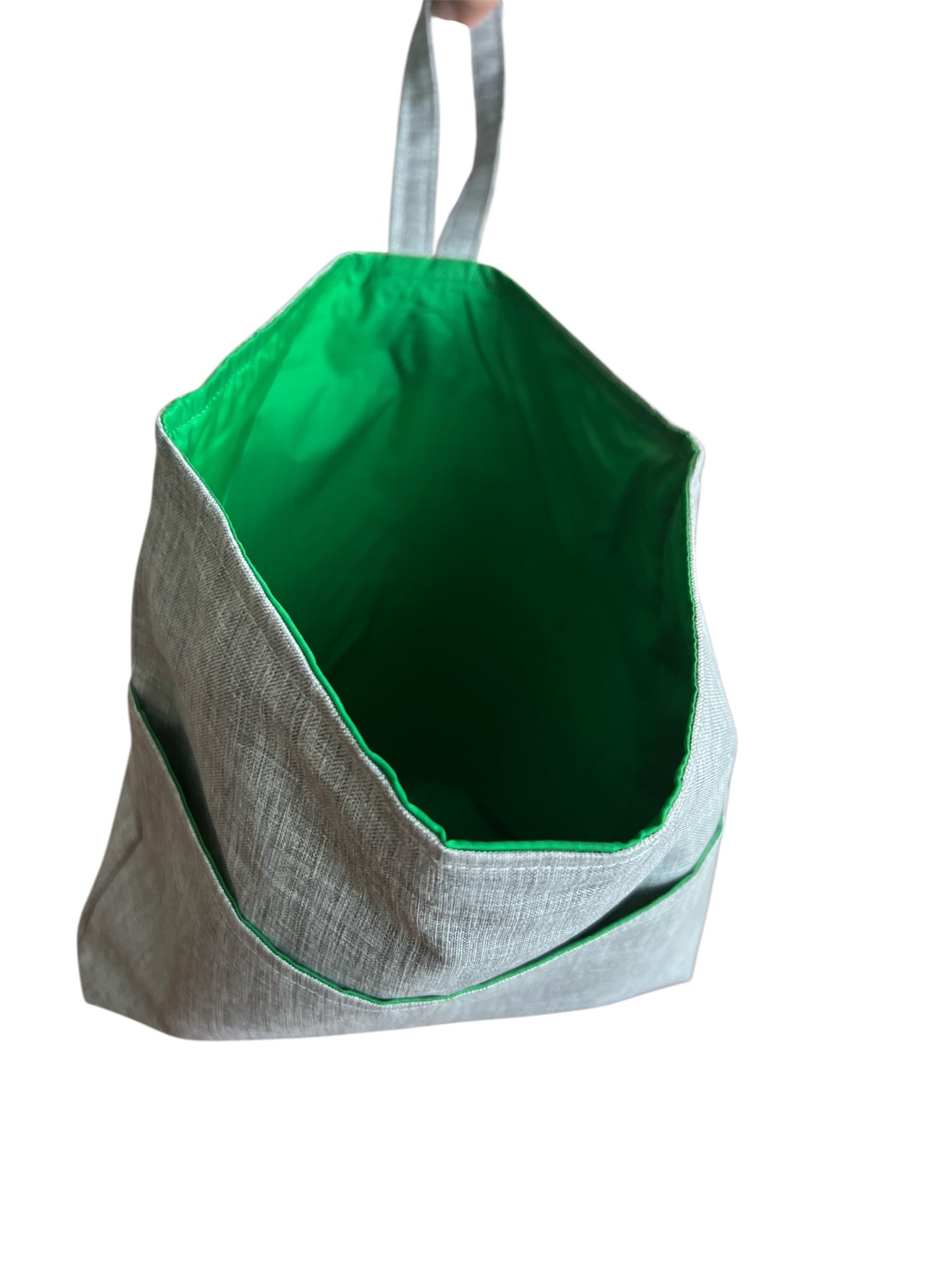 Car Trash Bags by Sakina