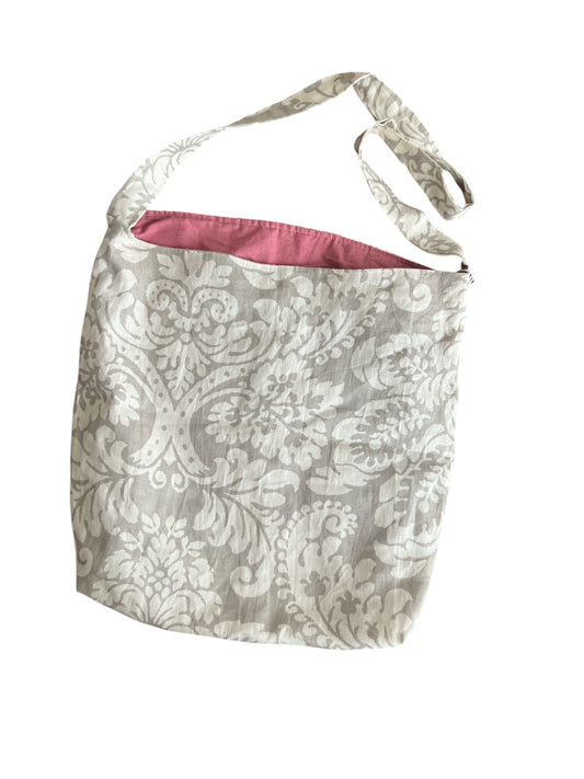 Tote Bag by Lili